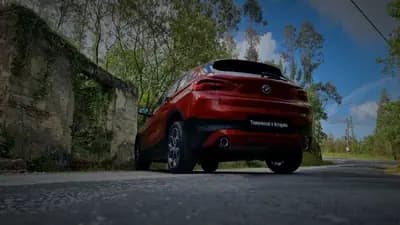 Vendo BMW X2 2018 - 24900 EUR, 116000 km - AUTO.MOTO.pt