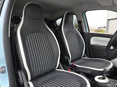 Vendo Renault Twingo 2023 - 14750 EUR, 27700 km - AUTO.MOTO.pt