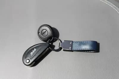 Sell Piaggio Vespa 2013 - 11000 EUR, 2700 km - AUTO.MOTO.pt