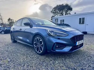 Vendo Ford Focus 2019 - 13900 EUR, 129500 km - AUTO.MOTO.pt