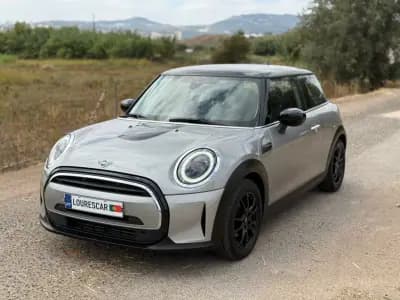 Vendo MINI Cooper 2023 - 23995 EUR, 20000 km - AUTO.MOTO.pt