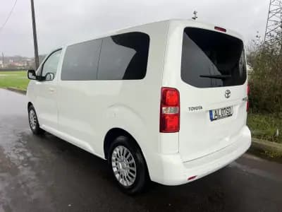 Sell Toyota Proace Verso 2022 - 32900 EUR, 119000 km - AUTO.MOTO.pt