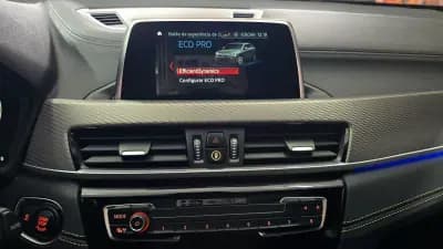 Sell BMW X2 2018 - 25350 EUR, 120907 km - AUTO.MOTO.pt