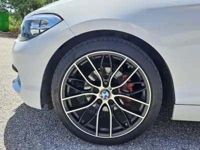 Vendo BMW 114 2015 - 11950 EUR, 244189 km - AUTO.MOTO.pt