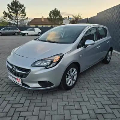 Vendo Opel Corsa 2017 - 9750 EUR, 130248 km - AUTO.MOTO.pt