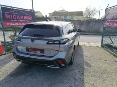 Vendo Peugeot 308 2023 - 18900 EUR, 75511 km - AUTO.MOTO.pt