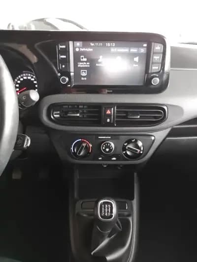 Vendo Hyundai i10 2021 - 14950 EUR, 23600 km - AUTO.MOTO.pt