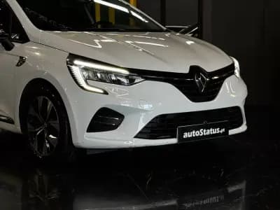 Vendo Renault Clio 2022 - 13990 EUR, 72588 km - AUTO.MOTO.pt