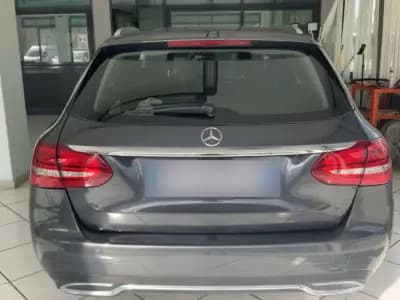 Sell Mercedes-Benz C 200 2016 - 16900 EUR, 148161 km - AUTO.MOTO.pt