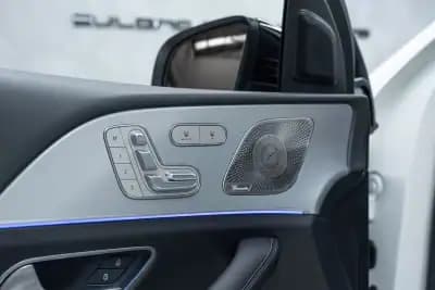 Sell Mercedes-Benz GLE 350 2024 - 94950 EUR, 13000 km - AUTO.MOTO.pt