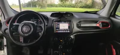 Sell Jeep Renegade 2022 - 20490 EUR, 108000 km - AUTO.MOTO.pt