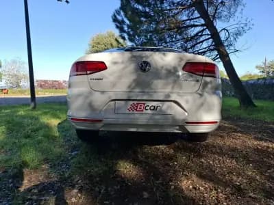 Sell Volkswagen Passat 2016 - 14500 EUR, 181600 km - AUTO.MOTO.pt