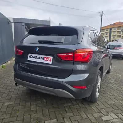 Vendo BMW X1 2017 - 17450 EUR, 275103 km - AUTO.MOTO.pt