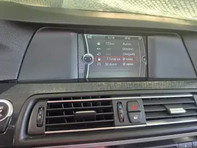 Vendo BMW 520 2012 - 11250 EUR, 371188 km - AUTO.MOTO.pt