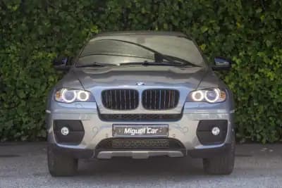 Vendo BMW X6 2011 - 27900 EUR, 197900 km - AUTO.MOTO.pt