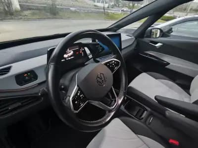 Vendo Volkswagen ID.3 2023 - 25890 EUR, 14500 km - AUTO.MOTO.pt