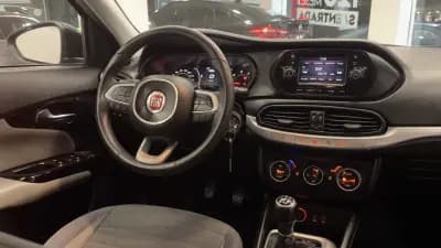 Sell Fiat Tipo 2017 - 8990 EUR, 132668 km - AUTO.MOTO.pt