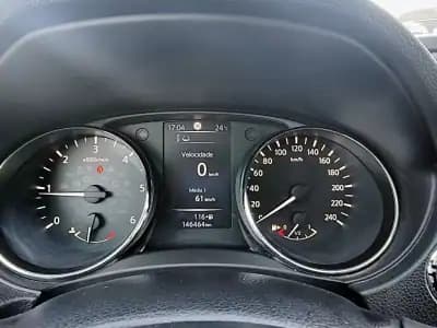 Sell Nissan Qashqai 2016 - 16500 EUR, 146464 km - AUTO.MOTO.pt