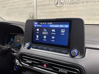 Sell Hyundai Kauai 2022 - 17950 EUR, 27543 km - AUTO.MOTO.pt