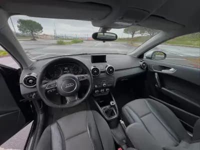 Sell Audi A1 2010 - 10950 EUR, 212000 km - AUTO.MOTO.pt