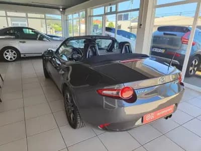 Vendo Mazda MX-5 2017 - 23500 EUR, 67000 km - AUTO.MOTO.pt