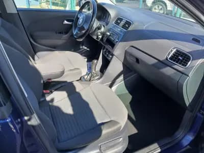 Vendo Volkswagen Polo 2010 - 7350 EUR, 110339 km - AUTO.MOTO.pt