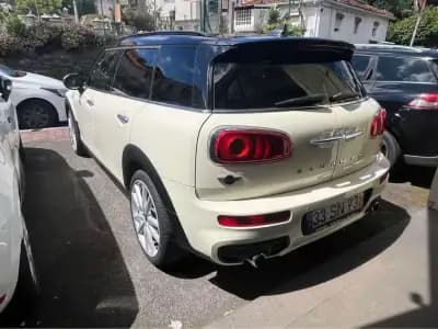 Sell MINI Clubman 2017 - 20500 EUR, 93000 km - AUTO.MOTO.pt