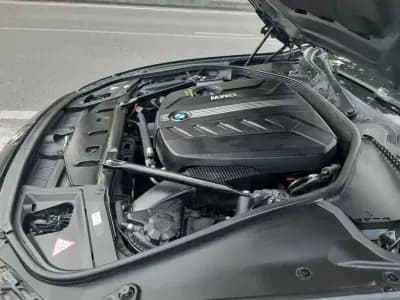 Vendo BMW 520 2012 - 13400 EUR, 206550 km - AUTO.MOTO.pt