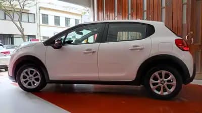 Vendo Citroën C3 VAN 2020 - 13618 EUR, 92936 km - AUTO.MOTO.pt