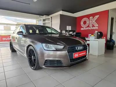 Vendo Audi A4 Avant 2016 - 16250 EUR, 212000 km - AUTO.MOTO.pt