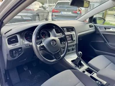 Sell Volkswagen Golf Variant 2014 - 7999 EUR, 250000 km - AUTO.MOTO.pt