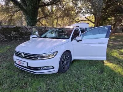 Sell Volkswagen Passat 2016 - 14500 EUR, 181600 km - AUTO.MOTO.pt