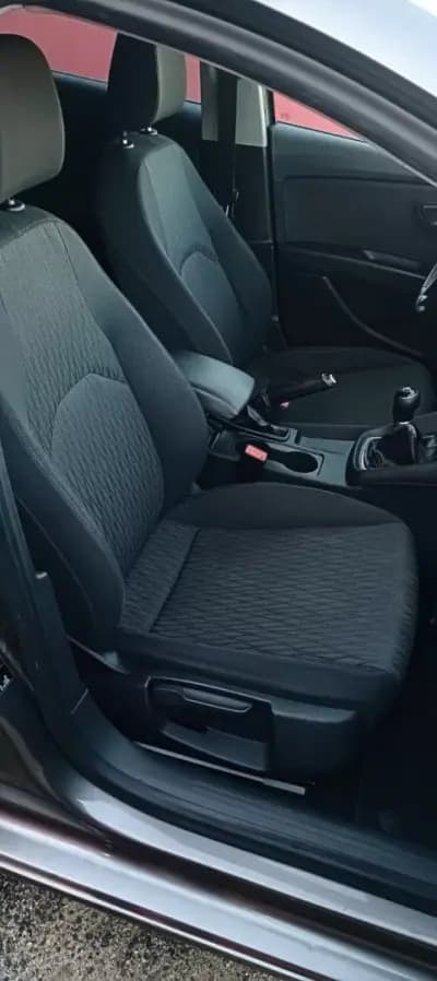 Vendo SEAT Leon ST 2014 - 11950 EUR, 190000 km - AUTO.MOTO.pt