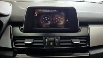 Sell BMW 216 Active Tourer 2016 - 14350 EUR, 164784 km - AUTO.MOTO.pt