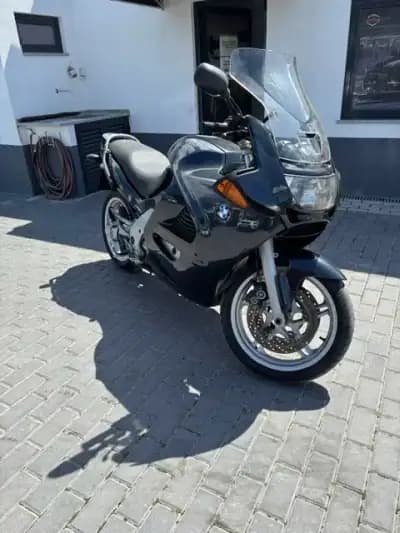 Sell BMW R 1200 RT 2000 - 4650 EUR, 49012 km - AUTO.MOTO.pt