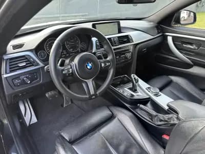 Vendo BMW 430 Gran Coupé 2016 - 22900 EUR, 180000 km - AUTO.MOTO.pt
