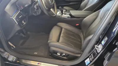 Vendo BMW 520 2020 - 36900 EUR, 140347 km - AUTO.MOTO.pt