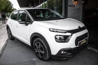 Sell Citroën C3 2024 - 13990 EUR, 21393 km - AUTO.MOTO.pt