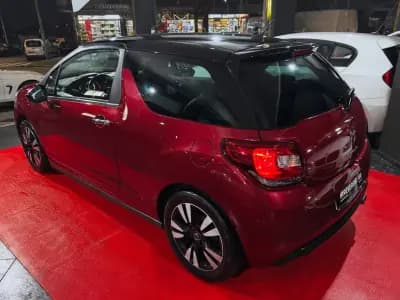 Vendo Citroën DS3 2010 - 8490 EUR, 162463 km - AUTO.MOTO.pt