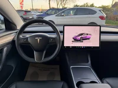 Vendo Tesla Model 3 2022 - 27500 EUR, 96000 km - AUTO.MOTO.pt