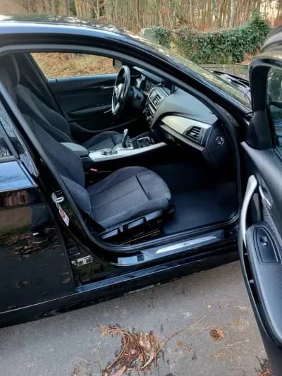 Vendo BMW 120 2015 - 20990 EUR, 157100 km - AUTO.MOTO.pt