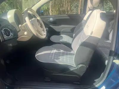 Vendo Fiat 500C 2020 - 11750 EUR, 113660 km - AUTO.MOTO.pt