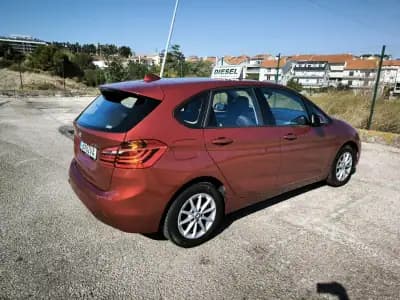 Vendo BMW 216 Active Tourer 2020 - 15950 EUR, 166895 km - AUTO.MOTO.pt