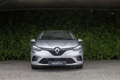 Sell Renault Clio 2020 - 12900 EUR, 114844 km - AUTO.MOTO.pt