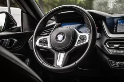 Vendo BMW 220 Gran Coupé 2021 - 34990 EUR, 61557 km - AUTO.MOTO.pt