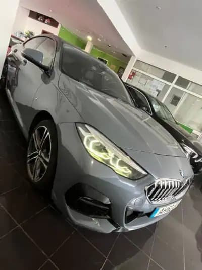 Vendo BMW 216 Gran Coupé 2021 - 29500 EUR, 90000 km - AUTO.MOTO.pt