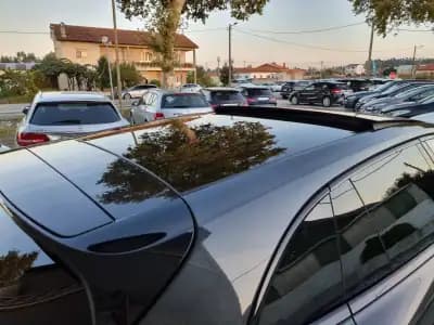 Vendo Porsche Panamera Sport Turismo 2018 - 84990 EUR, 147000 km - AUTO.MOTO.pt