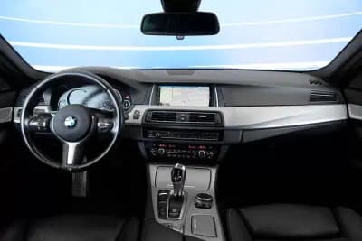 Vendo BMW 535 2016 - 27500 EUR, 195212 km - AUTO.MOTO.pt