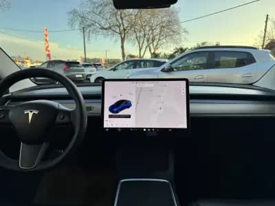 Vendo Tesla Model 3 2021 - 26500 EUR, 105000 km - AUTO.MOTO.pt