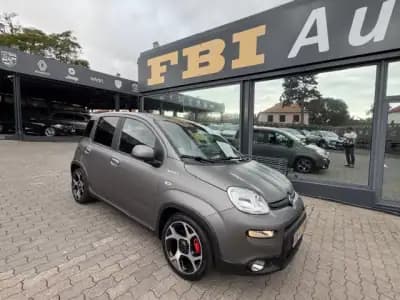 Sell Fiat Panda 2022 - 10900 EUR, 91588 km - AUTO.MOTO.pt